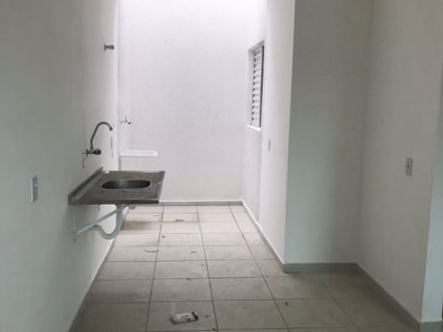 Foto do Apartamento - Apartamento com 1 dormitório à venda, 37 m² por R$ 200.000 - Itaquera - São Paulo/SP | Acharimóvel.net