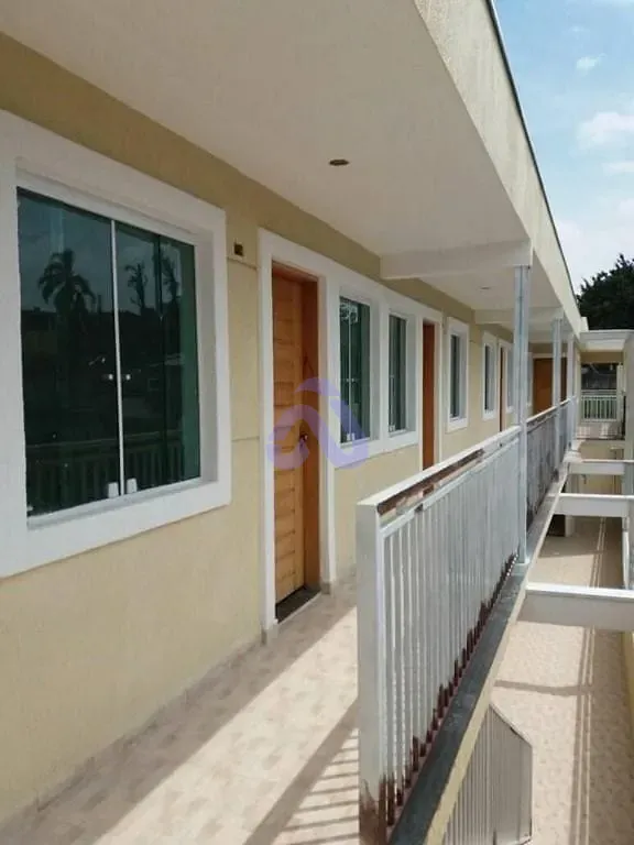 Apartamento, 1 quarto, 37 m² - Foto 18