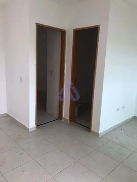 Apartamento, 1 quarto, 37 m² - Foto 4