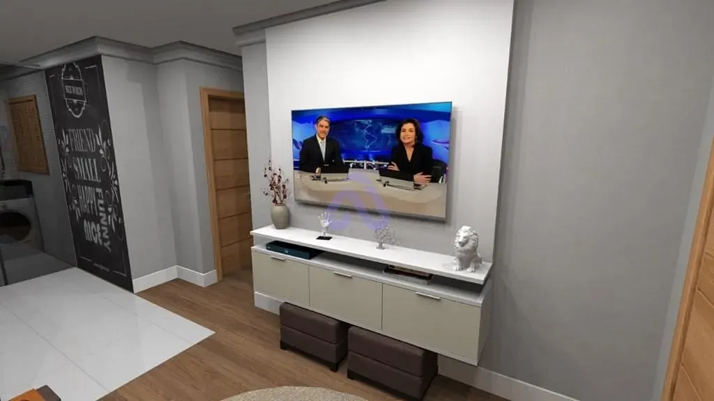 Apartamento, 1 quarto, 37 m² - Foto 14