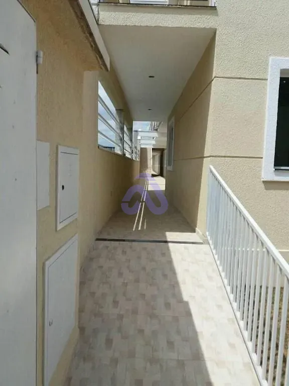 Apartamento, 1 quarto, 37 m² - Foto 17