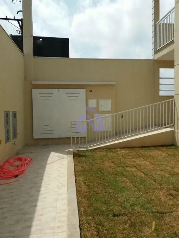 Apartamento, 1 quarto, 37 m² - Foto 23