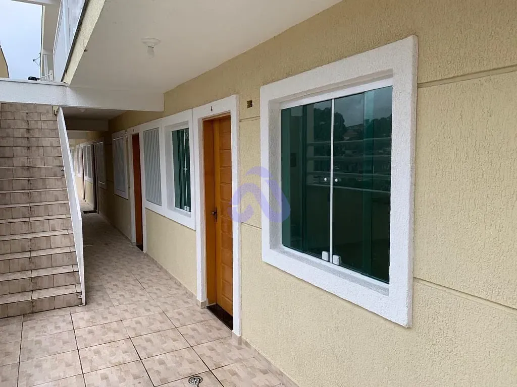 Apartamento, 1 quarto, 37 m² - Foto 19