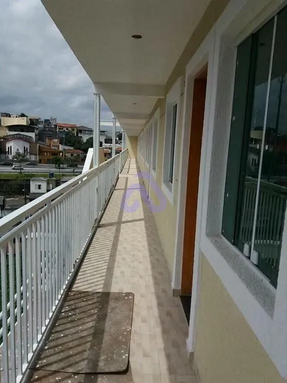 Apartamento, 1 quarto, 37 m² - Foto 24