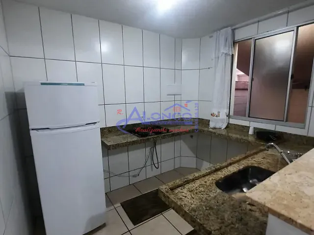 Apartamento com 54m² 2 quartos e 1 banheiro, à venda, no bairro Jardim Yolanda em Jacareí