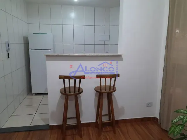 Apartamento com 54m² 2 quartos e 1 banheiro, à venda, no bairro Jardim Yolanda em Jacareí