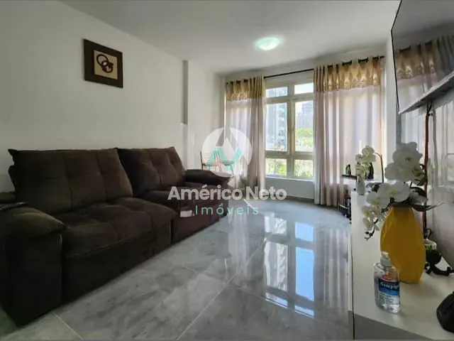 Apartamento 2 quartos e 1 banheiro, à venda, no bairro Centro em São Caetano do Sul
