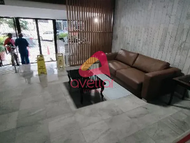 Apartamento 1 quarto e 1 banheiro, para alugar, no bairro Boa Vista em Recife