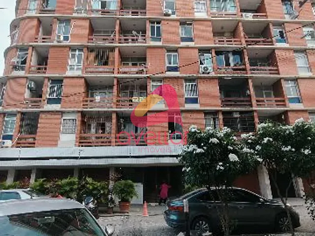 Apartamento 1 quarto e 1 banheiro, para alugar, no bairro Boa Vista em Recife