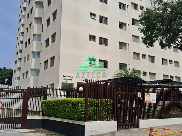 Apartamento 2 quartos e 1 banheiro, à venda, no bairro Vila Augusta em Guarulhos