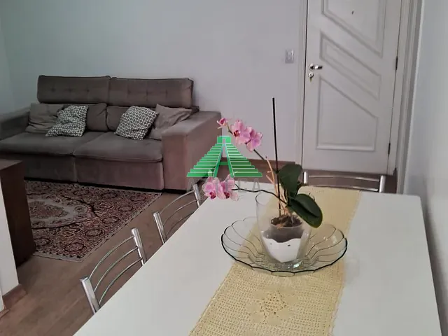 Apartamento 2 quartos e 1 banheiro, à venda, no bairro Vila Augusta em Guarulhos
