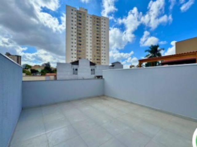 Apartamento com 69m² 2 quartos e 1 banheiro, à venda, no bairro Vila Guiomar em Santo André