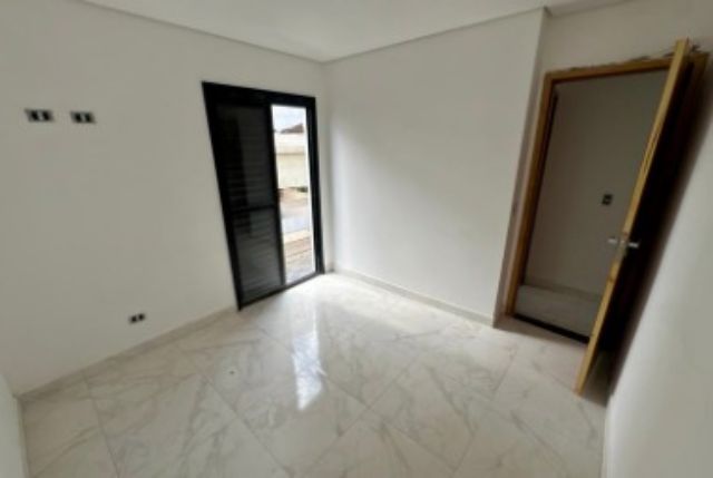 Apartamento com 69m² 2 quartos e 1 banheiro, à venda, no bairro Vila Guiomar em Santo André