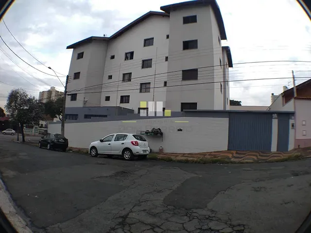 Apartamento com 1m² 2 quartos e 1 banheiro, para alugar, no bairro Jardim São Carlos em Sumaré