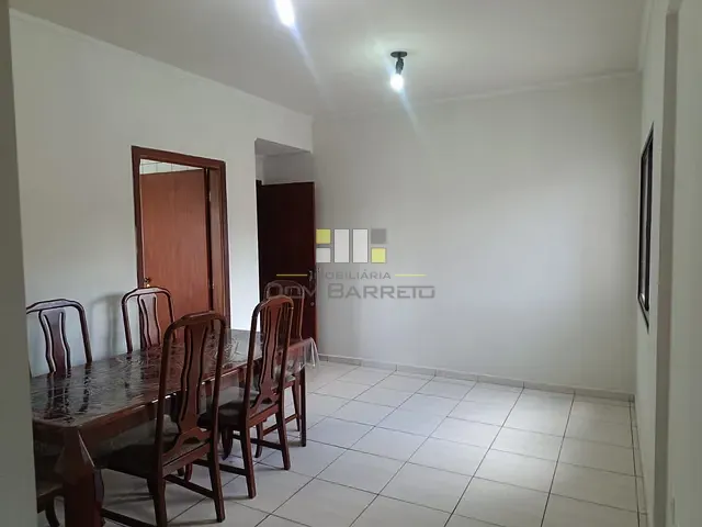 Apartamento com 1m² 2 quartos e 1 banheiro, para alugar, no bairro Jardim São Carlos em Sumaré