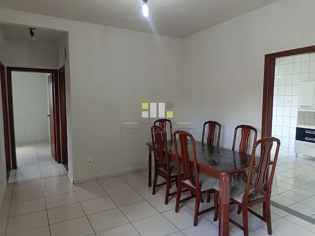 Apartamento com 1m² 2 quartos e 1 banheiro, para alugar, no bairro Jardim São Carlos em Sumaré