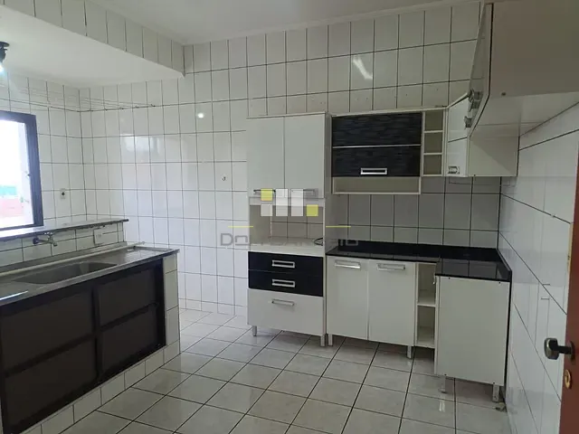 Apartamento com 1m² 2 quartos e 1 banheiro, para alugar, no bairro Jardim São Carlos em Sumaré