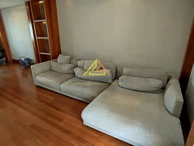 Apartamento com 163m² 3 quartos e 3 banheiros, para alugar, no bairro Consolação em São Paulo