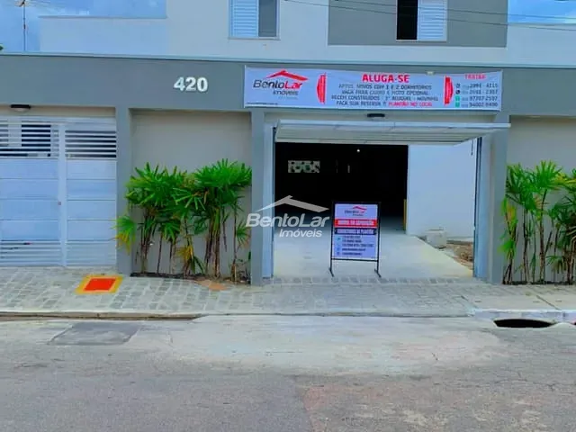 Apartamento com 45m² 2 quartos e 1 banheiro, para alugar, no bairro Vila Esperança em São Paulo