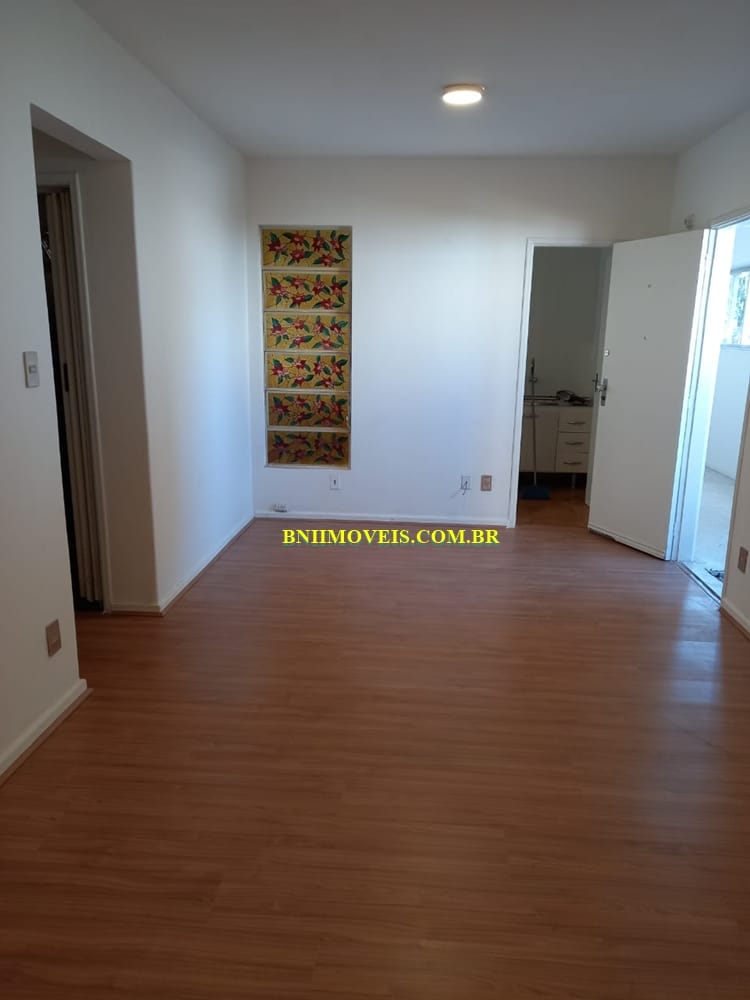 Apartamento, 2 quartos, 62 m² - Foto 1