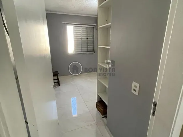 Apartamento 2 quartos e 1 banheiro, para alugar, no bairro Jardim Europa em Suzano