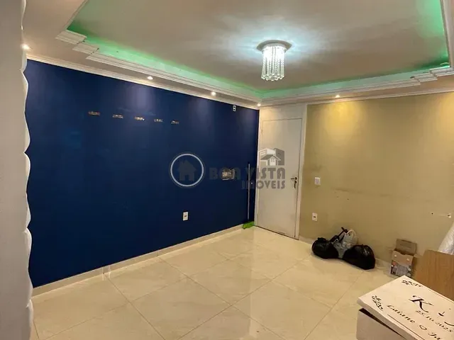 Apartamento 2 quartos e 1 banheiro, para alugar, no bairro Jardim Europa em Suzano