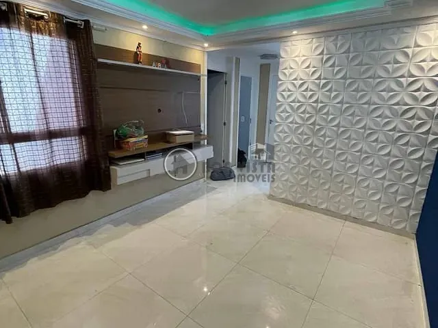 Apartamento 2 quartos e 1 banheiro, para alugar, no bairro Jardim Europa em Suzano