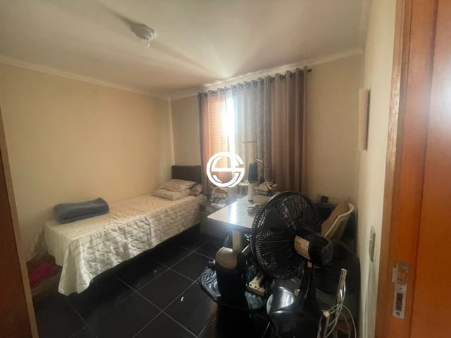 Apartamento 2 quartos e 1 banheiro, à venda, no bairro Artur Alvim em São Paulo