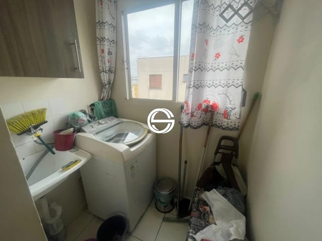 Apartamento 2 quartos e 1 banheiro, à venda, no bairro Artur Alvim em São Paulo