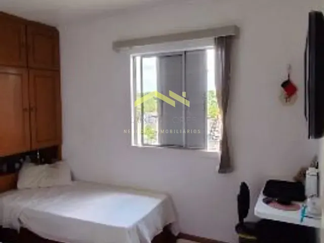 Apartamento com 57m² 2 quartos e 1 banheiro, à venda, no bairro Vila Camilópolis em Santo André