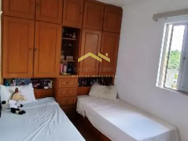 Apartamento com 57m² 2 quartos e 1 banheiro, à venda, no bairro Vila Camilópolis em Santo André