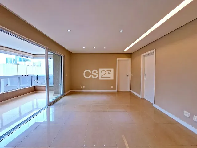 Apartamento com 197m² 3 quartos e 4 banheiros, à venda, no bairro Palhano em Londrina