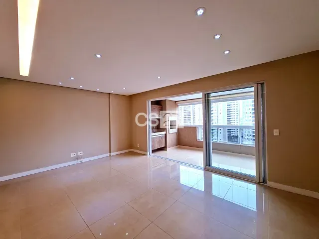 Apartamento com 197m² 3 quartos e 4 banheiros, à venda, no bairro Palhano em Londrina