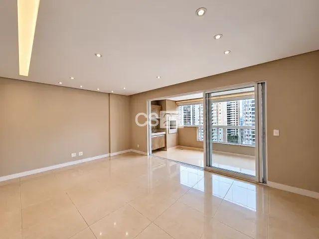 Apartamento com 197m² 3 quartos e 4 banheiros, à venda, no bairro Palhano em Londrina
