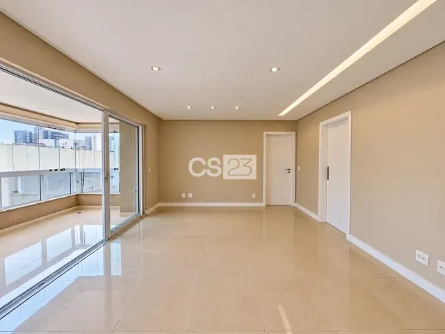Apartamento com 197m² 3 quartos e 4 banheiros, à venda, no bairro Palhano em Londrina