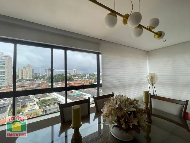 Apartamento com 160m² 3 quartos e 5 banheiros, à venda, no bairro Jundiaí em Anápolis