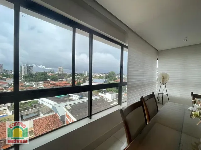 Apartamento com 160m² 3 quartos e 5 banheiros, à venda, no bairro Jundiaí em Anápolis