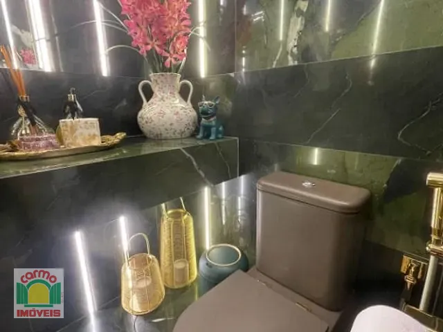 Apartamento com 160m² 3 quartos e 5 banheiros, à venda, no bairro Jundiaí em Anápolis