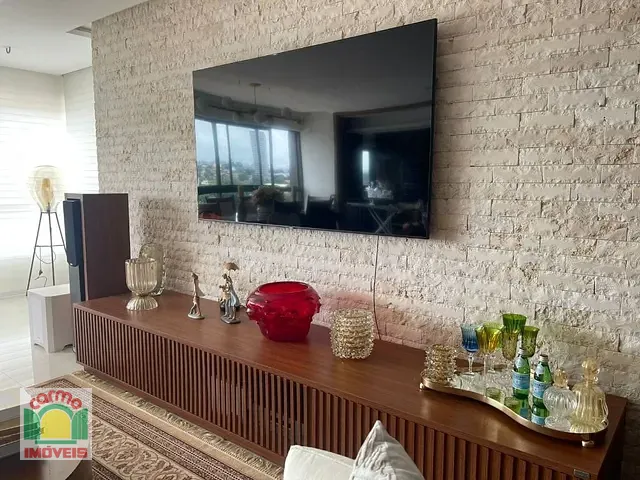 Apartamento com 160m² 3 quartos e 5 banheiros, à venda, no bairro Jundiaí em Anápolis