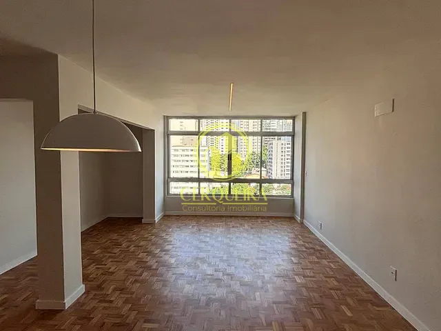 Apartamento 3 quartos e 2 banheiros, à venda, no bairro Perdizes em São Paulo
