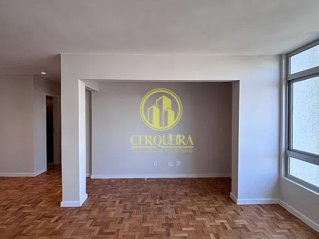 Apartamento 3 quartos e 2 banheiros, à venda, no bairro Perdizes em São Paulo