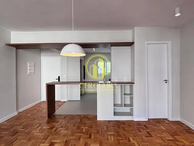 Apartamento 3 quartos e 2 banheiros, à venda, no bairro Perdizes em São Paulo