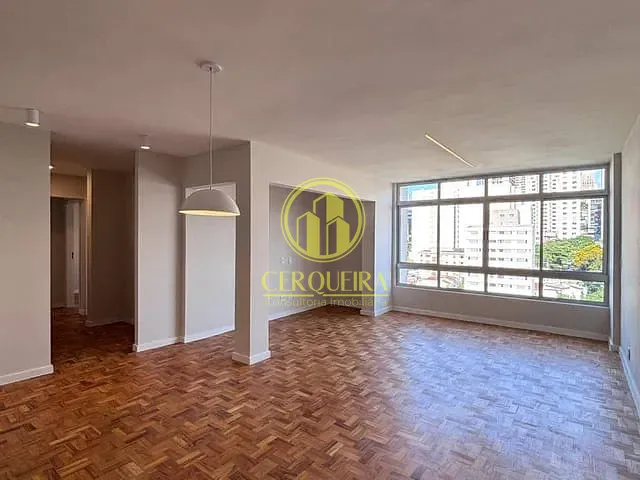 Apartamento 3 quartos e 2 banheiros, à venda, no bairro Perdizes em São Paulo