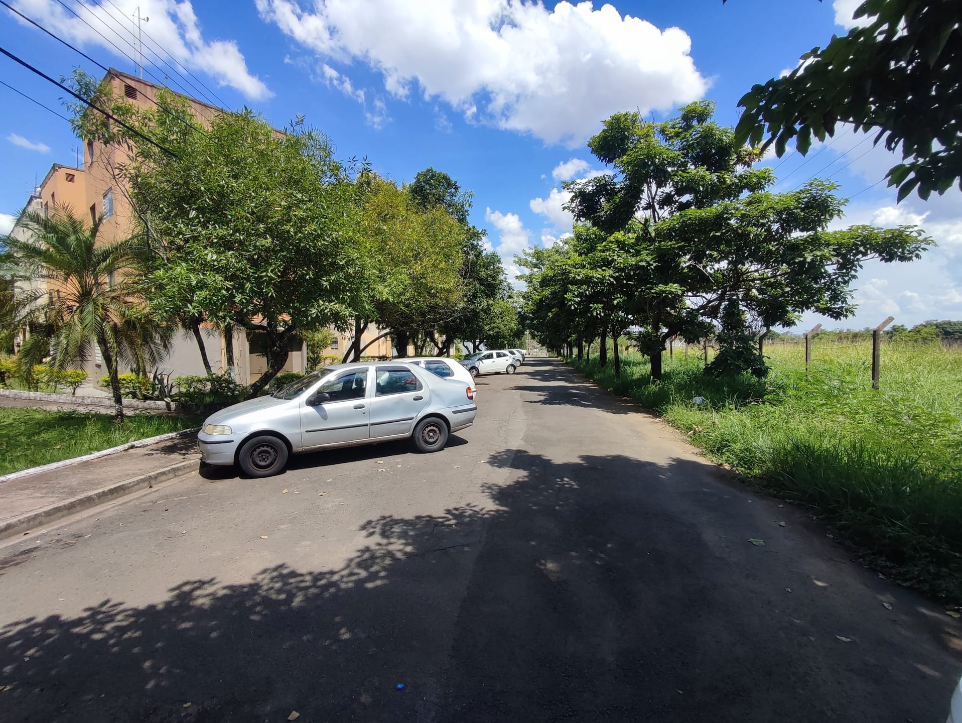 Apartamento, 2 quartos, 45 m² - Foto 4