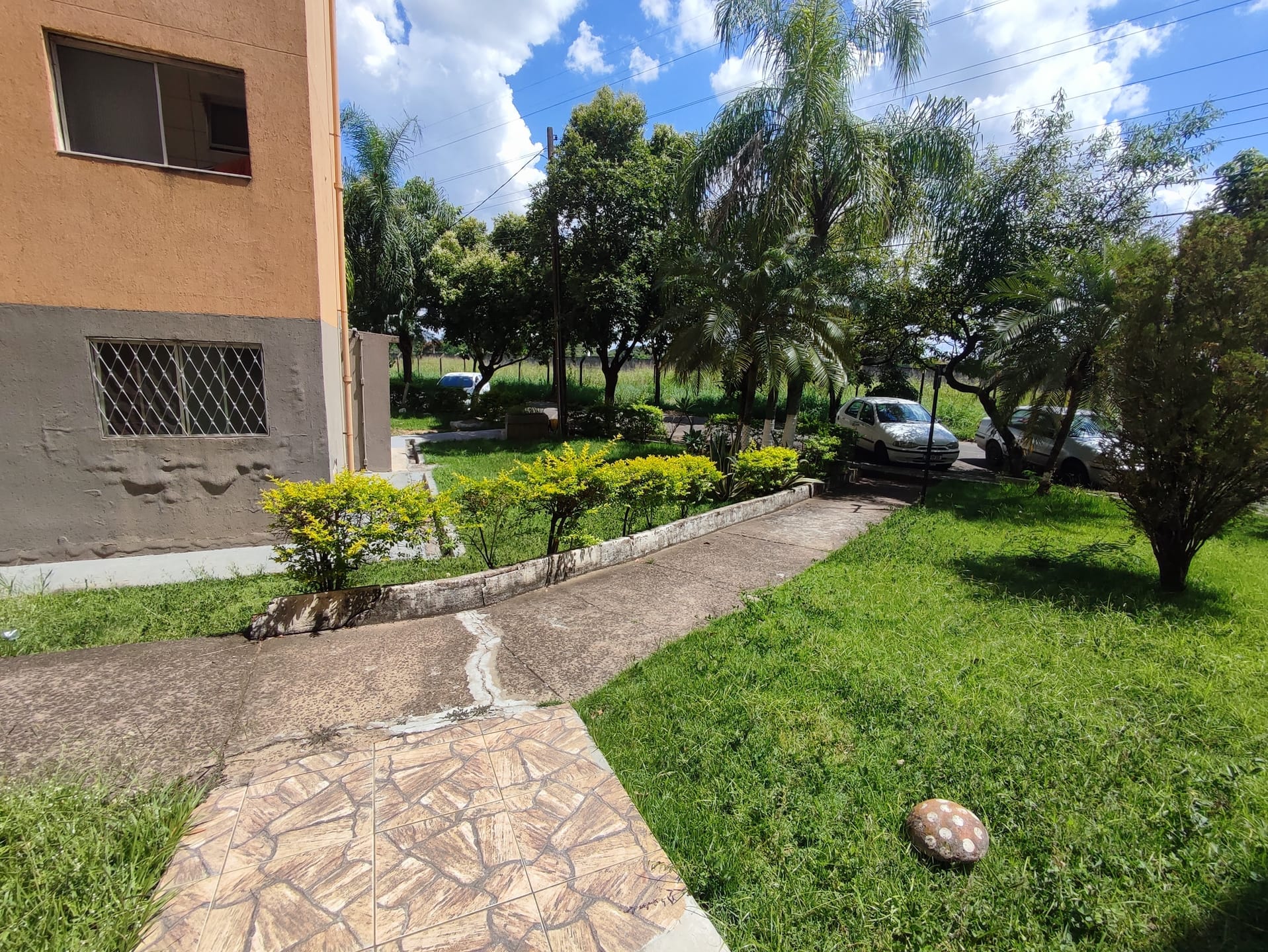 Apartamento, 2 quartos, 45 m² - Foto 3