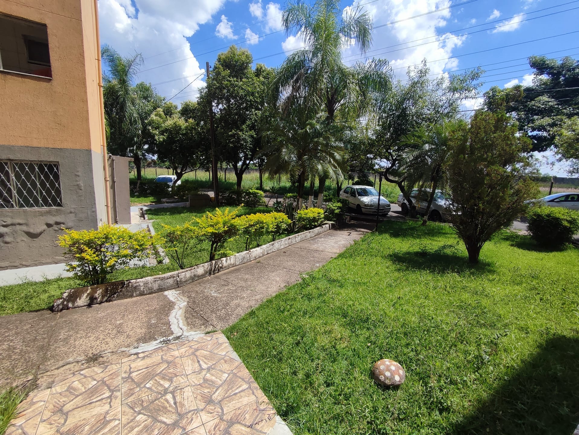 Apartamento, 2 quartos, 45 m² - Foto 8