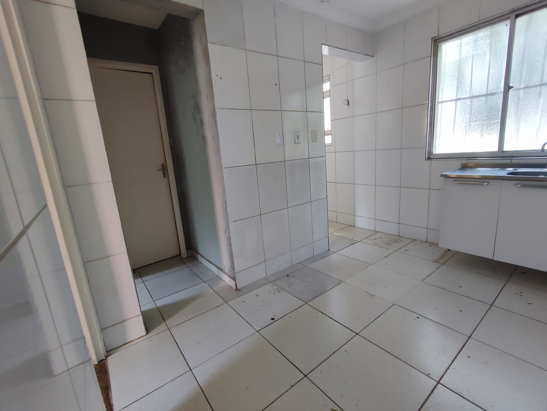 Apartamento, 2 quartos, 45 m² - Foto 7