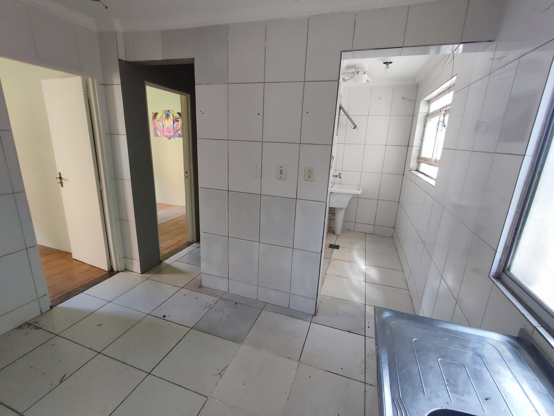 Apartamento, 2 quartos, 45 m² - Foto 9