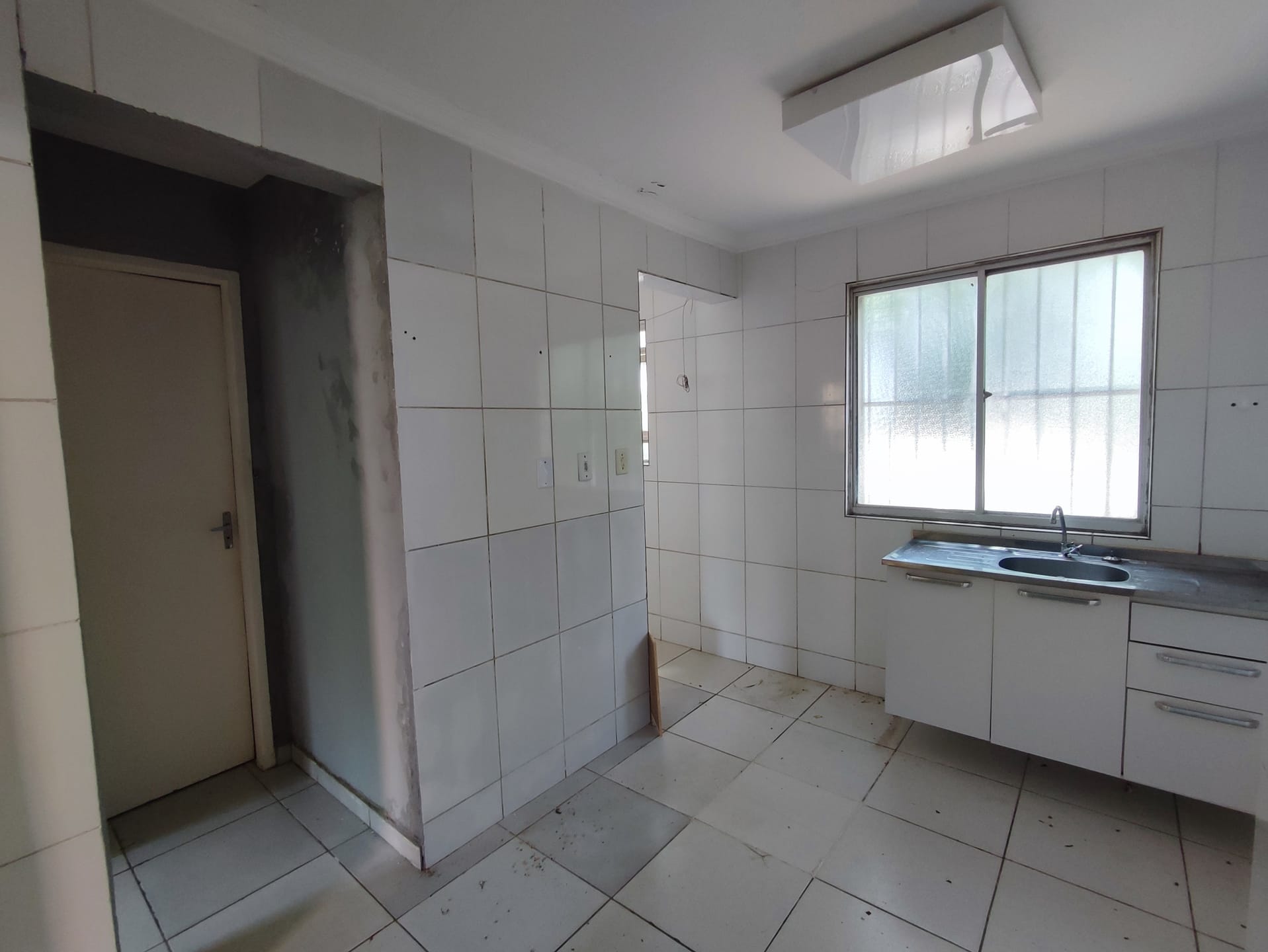 Apartamento, 2 quartos, 45 m² - Foto 1