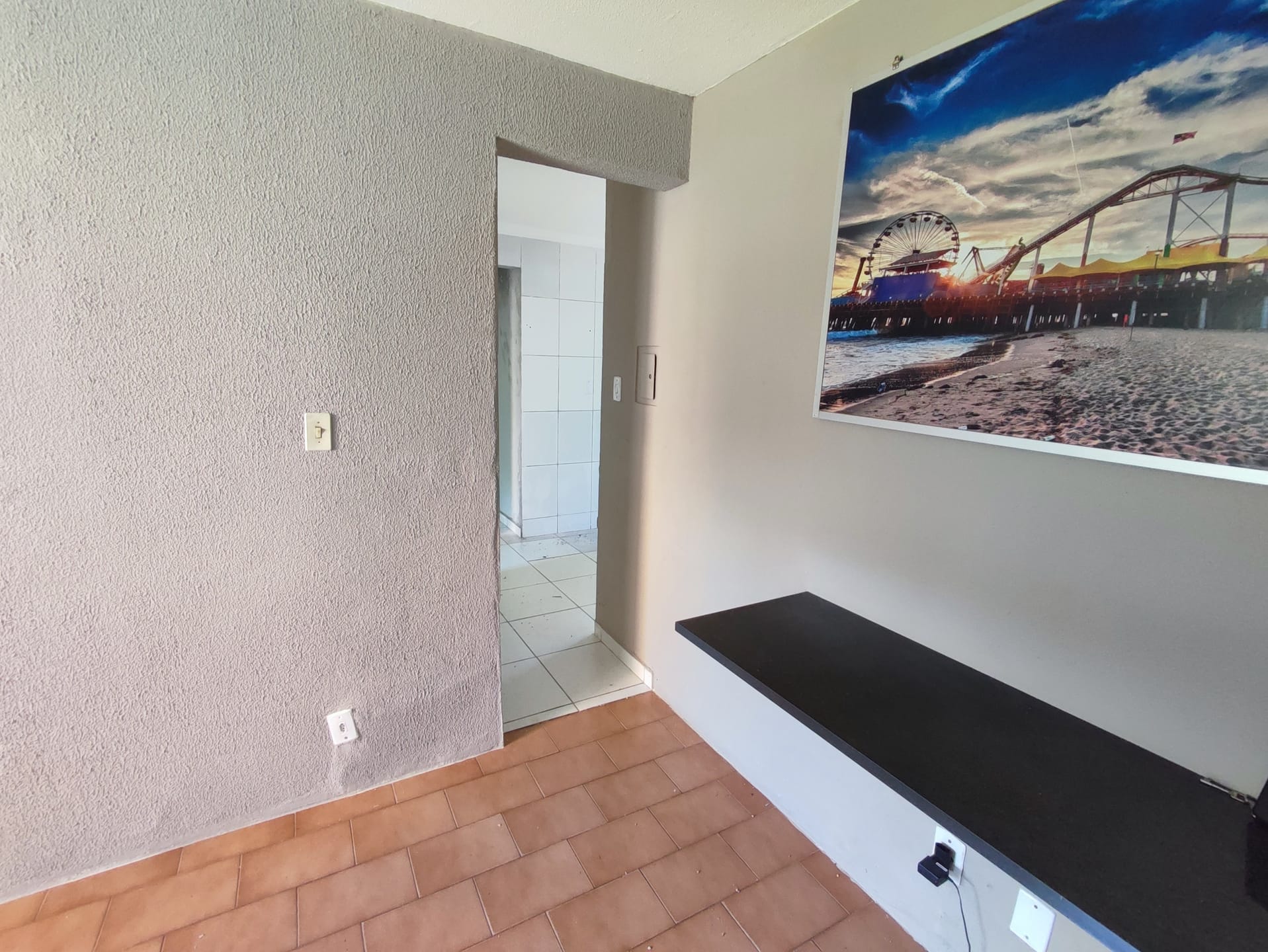 Apartamento, 2 quartos, 45 m² - Foto 6